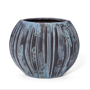 Leocadio Ceramic Decor Vase